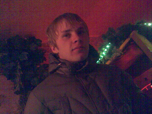 Александр Карасев