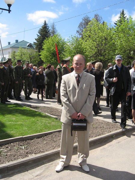 Евгений Закревский