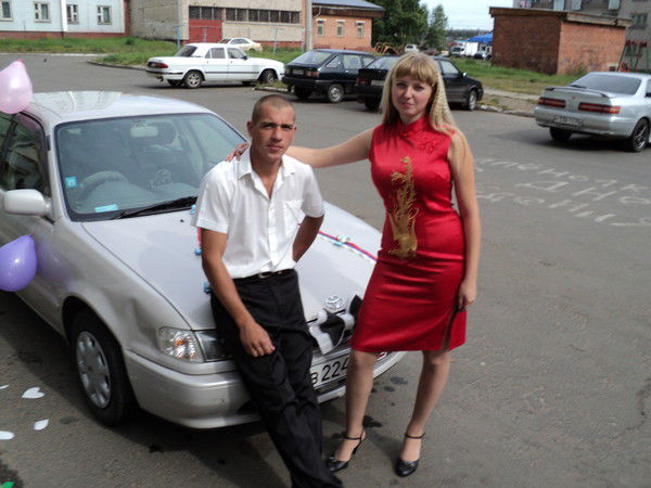 Ольга Ковальчук