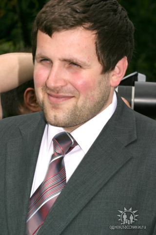 Алексей Макаров