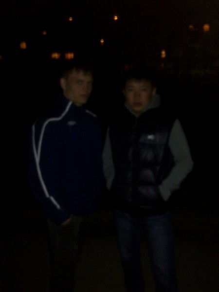 Vladislav Livandovski