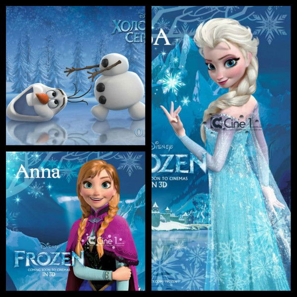 Наталья Лузан