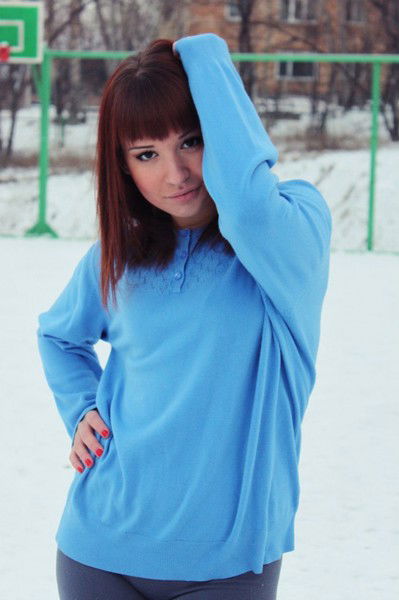 Анюта Чайковская