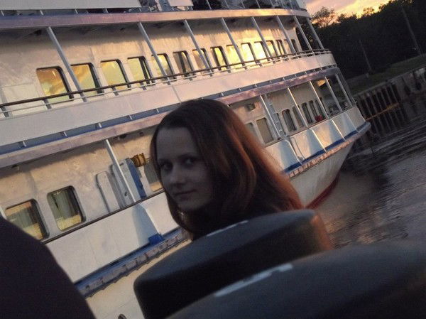 Валентина Хусаинова