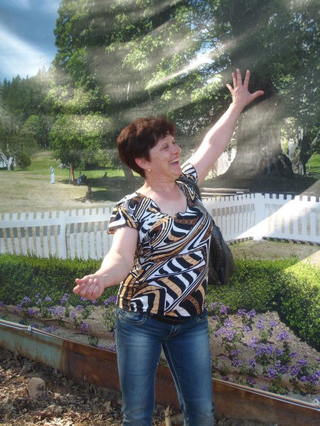 Любовь Игошева