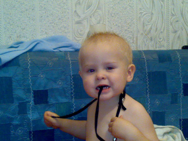 Виктория Вульферт(Флюк)