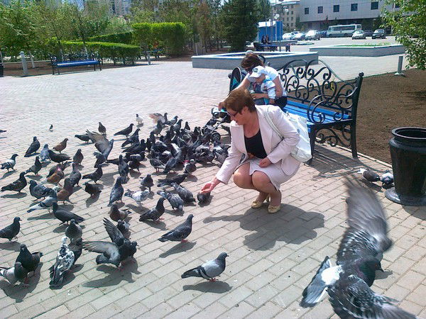 Дания Мынбаева