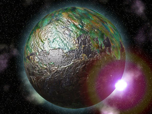 Александр Власенко