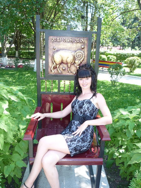 Ирина Мартазаева