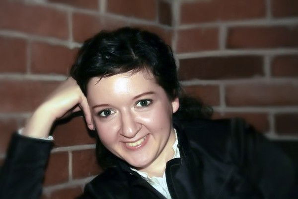 Марина Гальцова