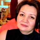 Искакова Эльвира