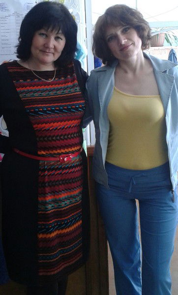 Евгения Кельбах