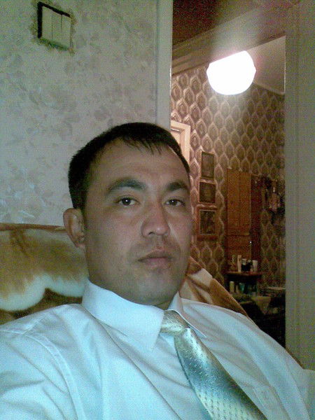 Сейтжан Тилеуов