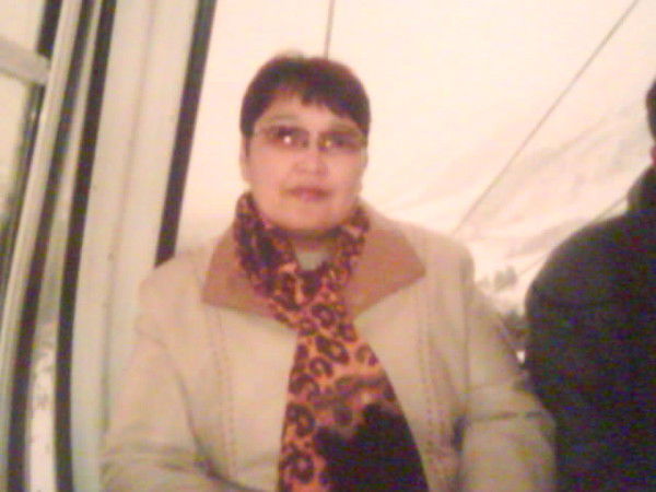 Софья Рахимова