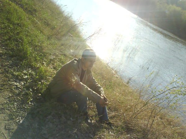 Валентин Щербаков