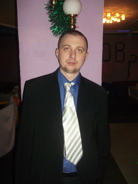 Денис Герман