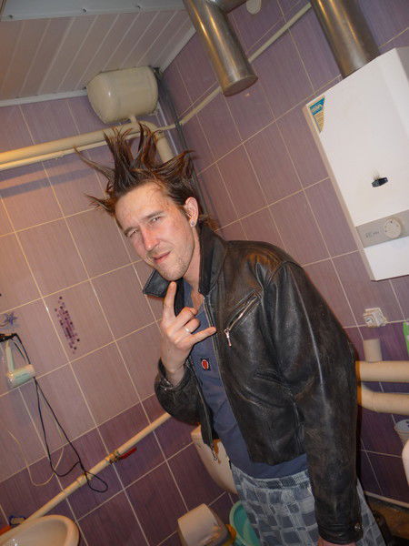 Андрис Вирбицкис