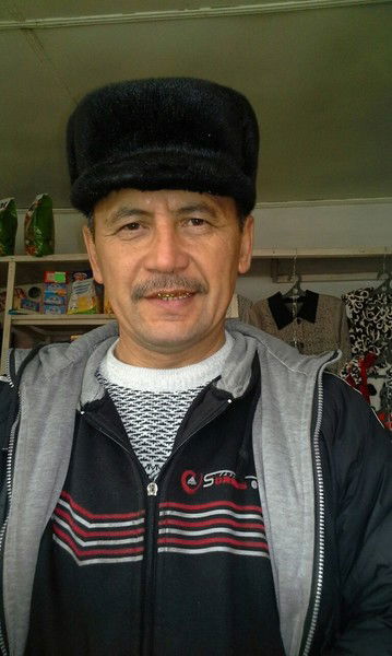 Галыпжан Латыпаев