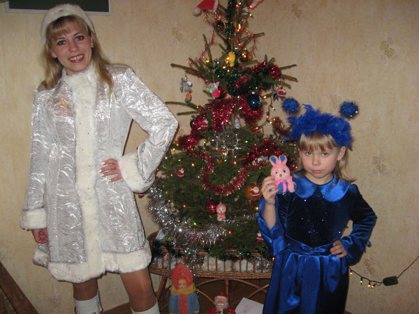 Наталья Галицкова