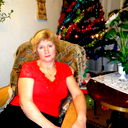 Galina Lizantsuk