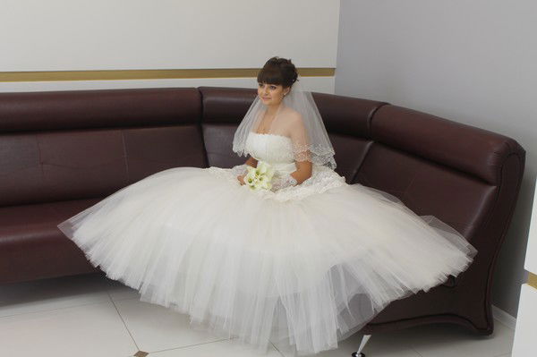 Елена Веприцкая