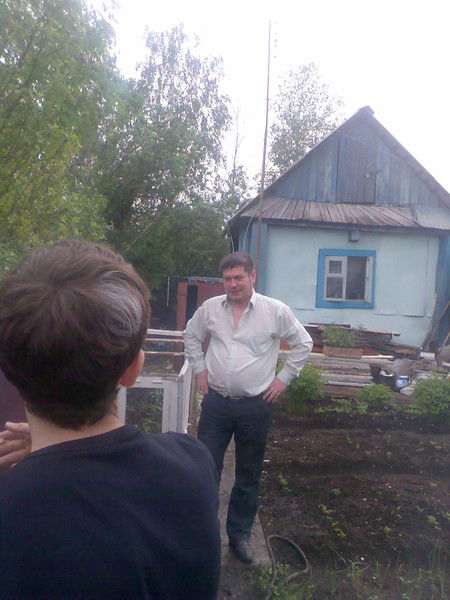 Равиль Нигматуллин