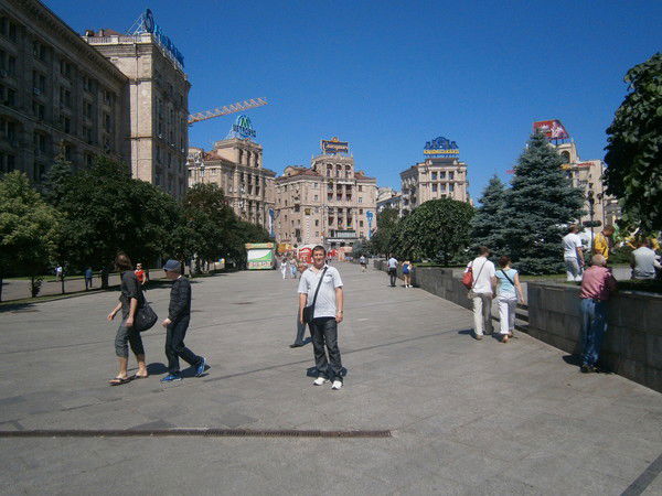 Константин Пинчуков