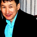 Жаксылык Жарылкасымов