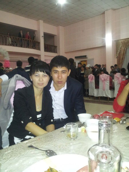 Сания Муханова