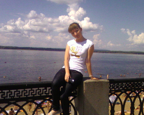 Камила Тогамбаева