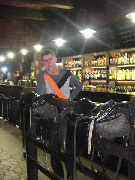 Андрей Даньшин