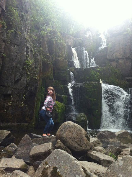 Настя Дидык