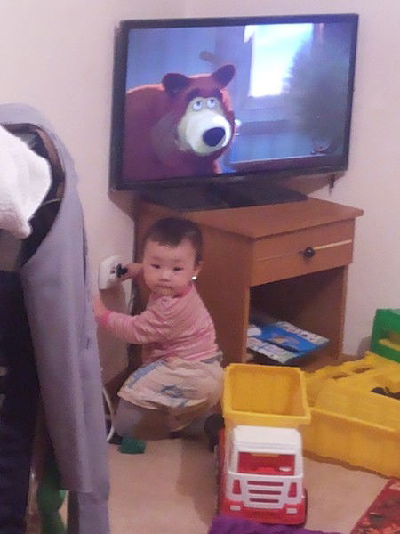 Райхан Абилдаева