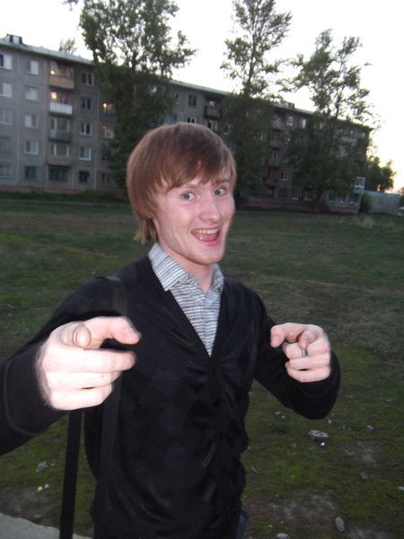 Иван Толкачев