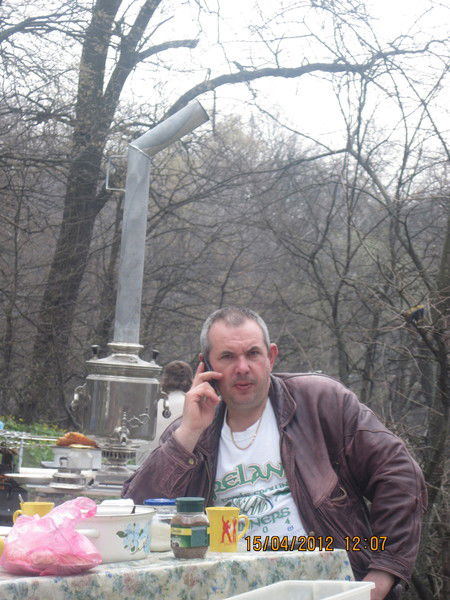 Дима Кравелис