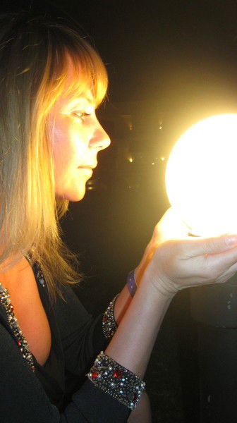 Наталия Вединас