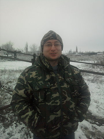 Александр Мурашкинцев