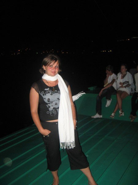 Ольга Фатина