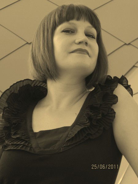 Елена Зюрина