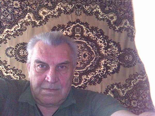 Владимир Лысенко