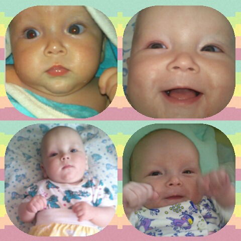 Катенька Кисуля