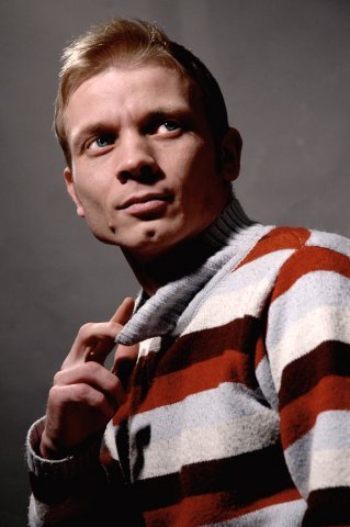 Дмитрий Бунин