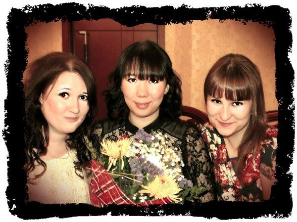 Ленчик Абраменко