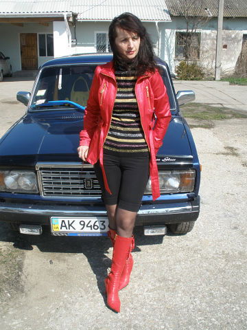 Татьяна Вакуленко