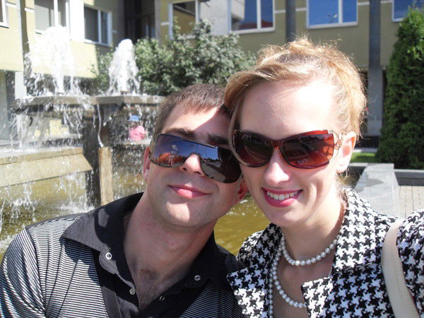 Николай Козел