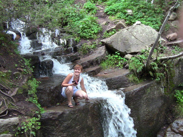 Надежда Федорова