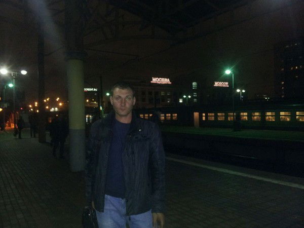 Александр Галанов