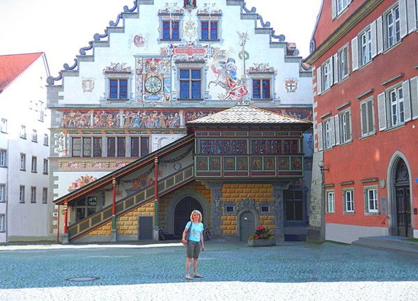 Ольга Разумова