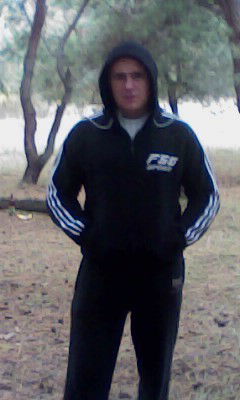 Сергей Люлька