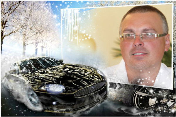 Валерий Сенин